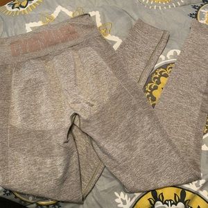 Gym shark Leggings